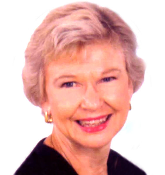 Triplett, Joanne